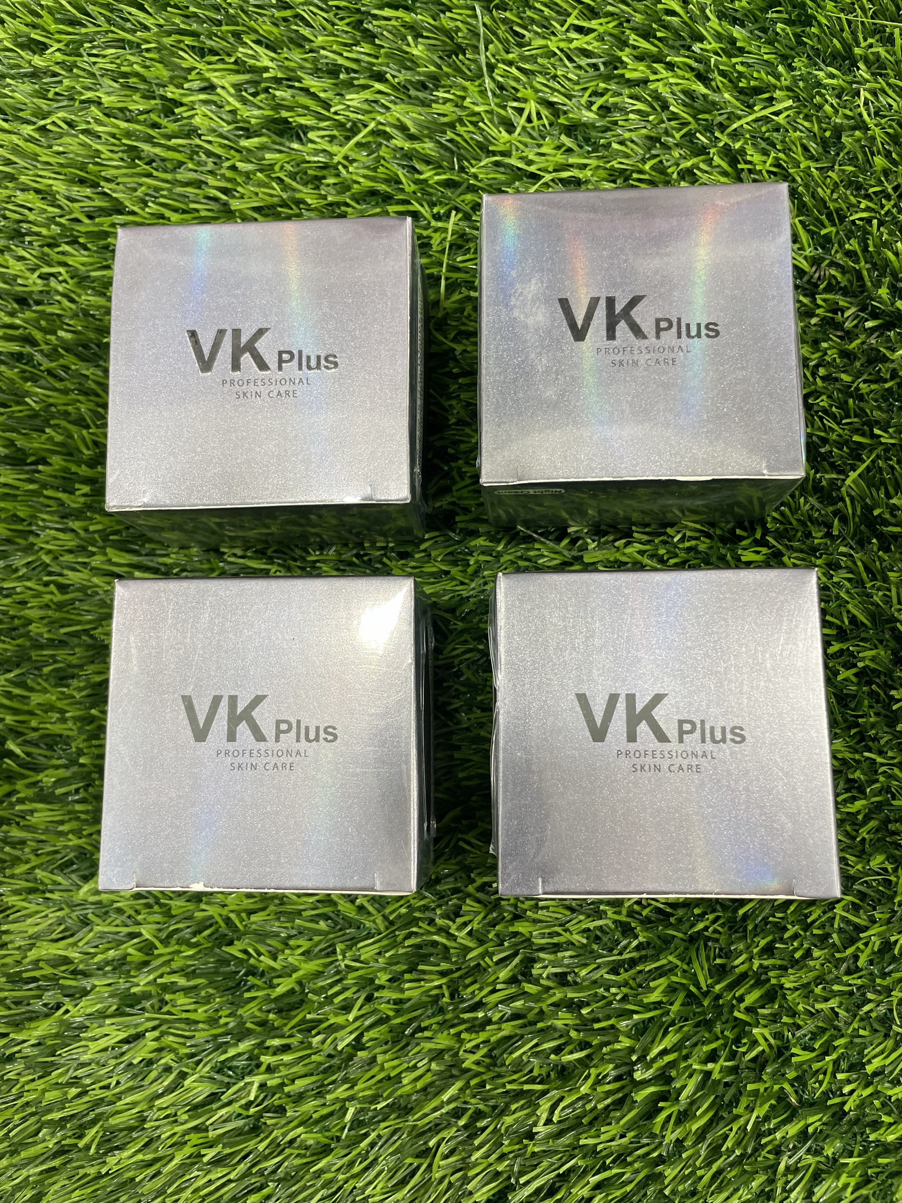 VK Plus Cream